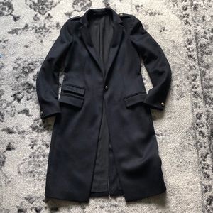 All Saints fall jacket
